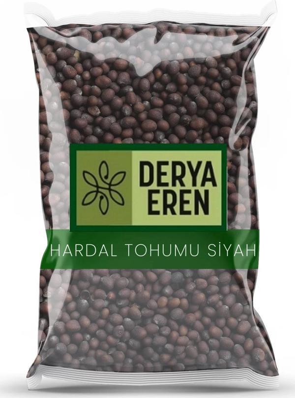 Siyah Hardal Tohumu 250 gr - Image 1