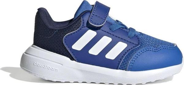 adidas IH7780 TENSAUR RUN 3.0 EL BEBEK SPOR AYAKKABI - Image 1