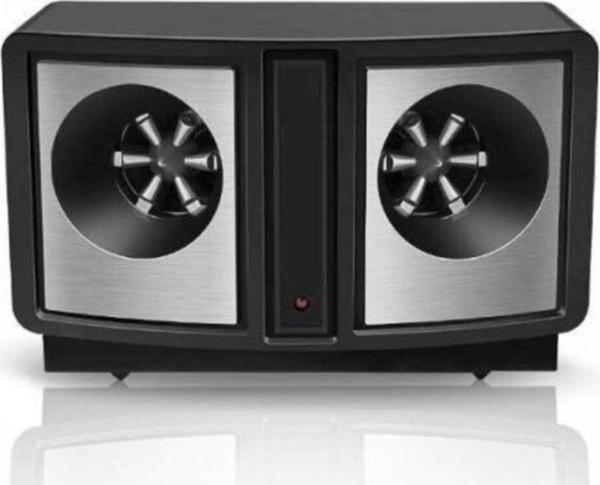 A. T. Kovucular Fare Kovucu, Haşere Kovucu, Böcek Kovucu 230M2 Etkili Ultrasonic - Image 1
