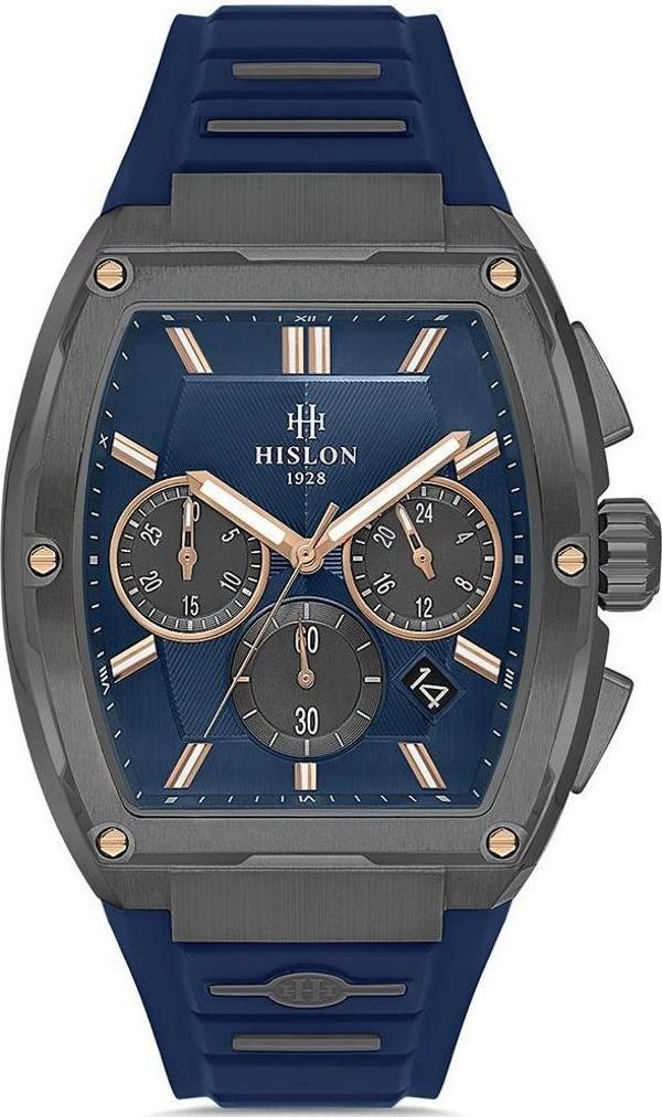 Hislon MS151N-11MR Erkek Kol Saati - Image 1