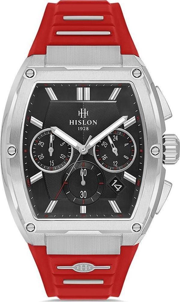 Hislon MS151S-04KS Erkek Kol Saati - Image 1