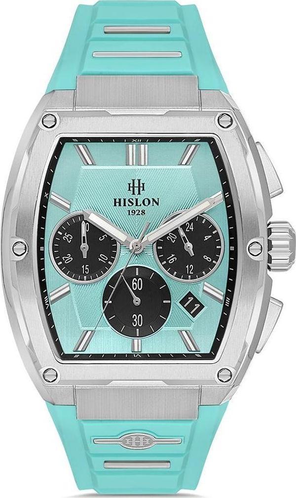 Hislon MS151S-10BS Erkek Kol Saati - Image 1