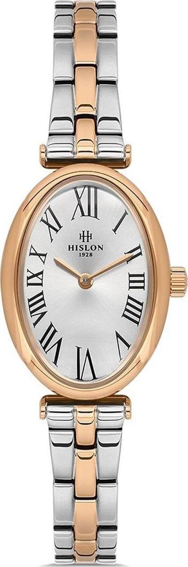 Hislon QL183R-02TR Kadın Kol Saati - Image 1