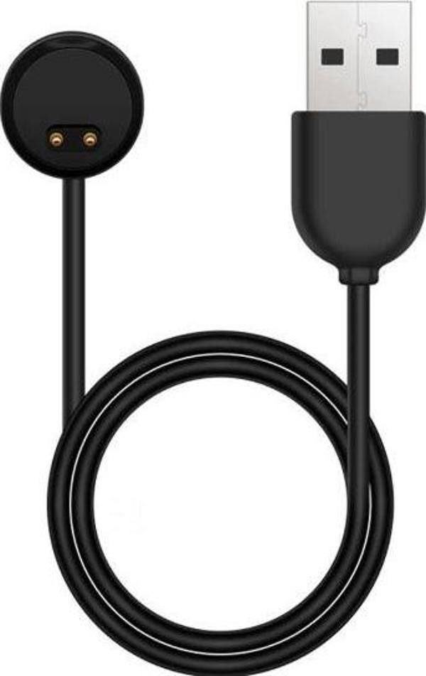 Xiaomi Mi Band 5 Mi Band 6 Mi Band 7 Usb Şarj Cihazı Kablosu - Image 1