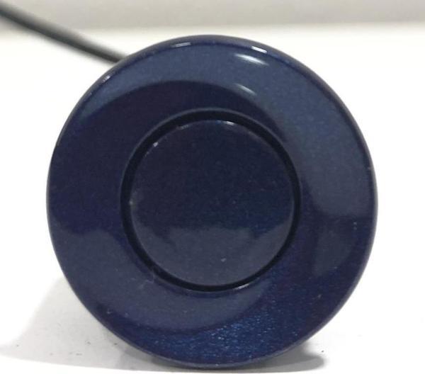 Yedek Park Sensörü Gözü Tekli Petrol Mavi 22mm - Image 1