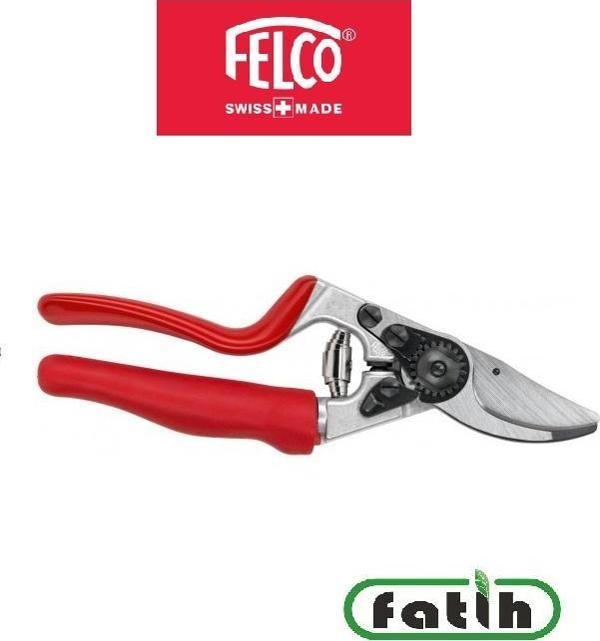 Felco 10 Budama Makası By-pas Sol El - Image 1