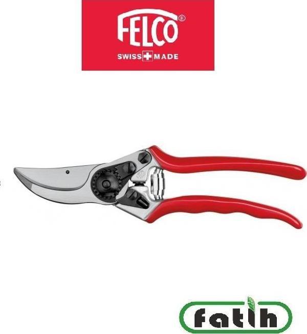 Felco 11 Budama Makası By-pas Sağ El - Image 1