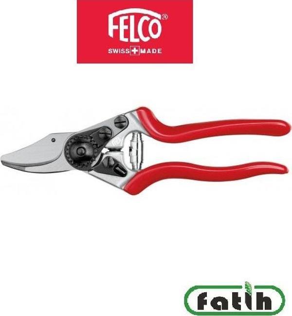 Felco 6 Budama Makası By-pas Sağ El - Image 1