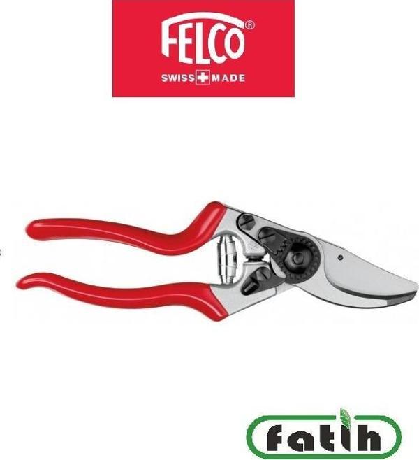 Felco 9 Budama Makası By-pas Sol El - Image 1