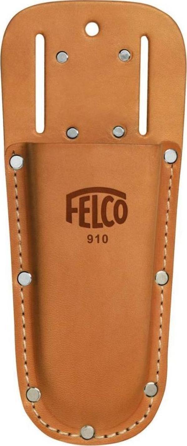 Felco 910 Budama Makası Kılıfı Deri - Image 1