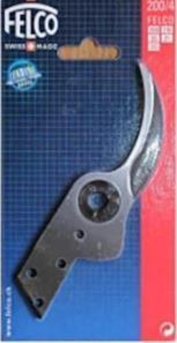 Felco Budama Makası 200/4 Alt Çene Felco21,200 - Image 1