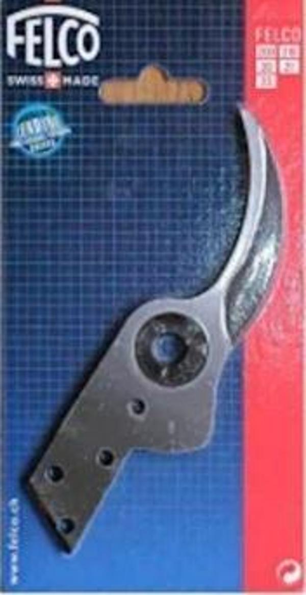 Felco Budama Makası 210/4 Alt Çene 210 - Image 1