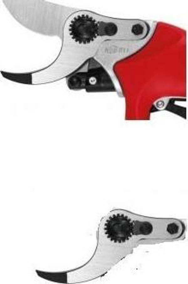 Felco Budama Makası 810/2 Alt Çene 810 - Image 1