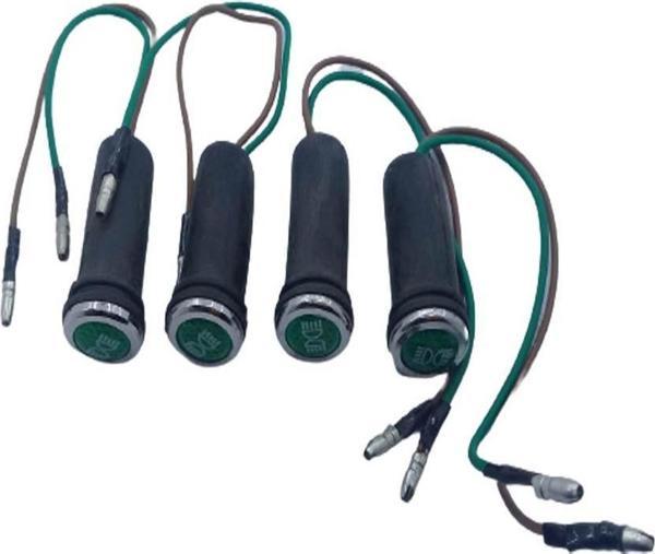Asya Atv Pumarex 150 Gösterge Lamba 4 Lü Set - Image 1