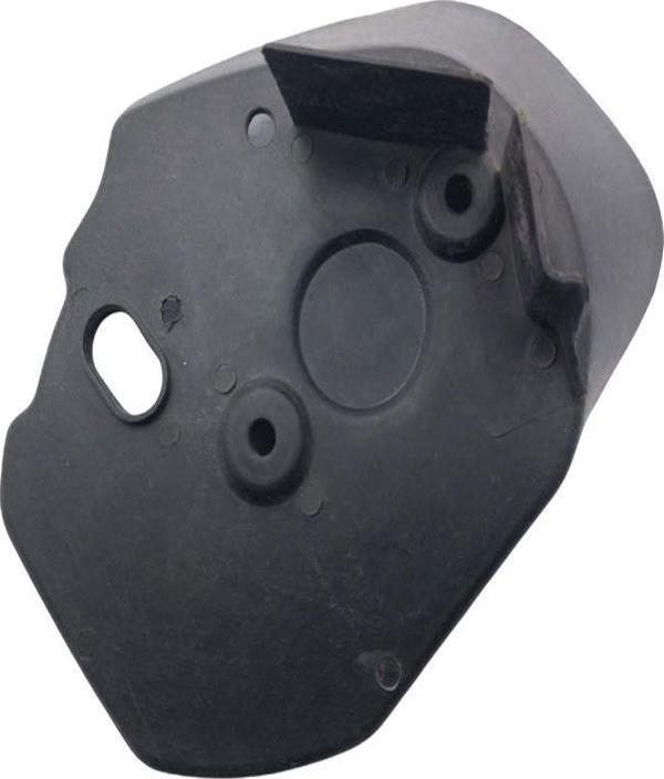 Asya 150T Scooter-7B Ön Maşa Alt Plastik - Image 1