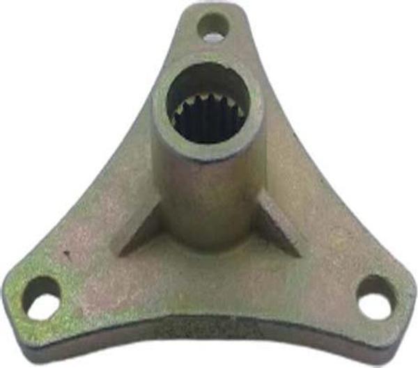 Asya Atv 110 Ibx Arka Teker Poryası Em 3 Delikli - Image 1