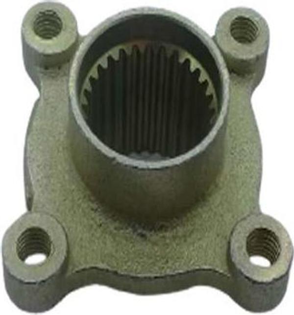 Asya Atv 110 Ibx Arka Dişli Flanşı Ym 29 Mm 4 Delikli - Image 1