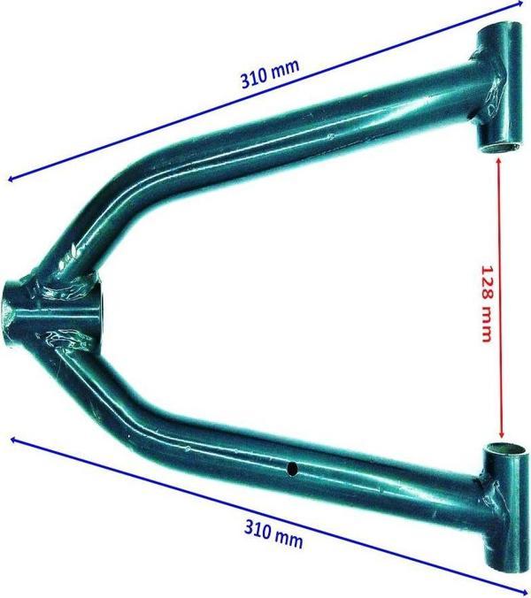 Atv Hardy Pm200 Ön Üst Salıncak - Image 1
