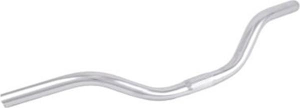 Bisiklet Gidon Mtb (eğimli) Nikel - Image 1