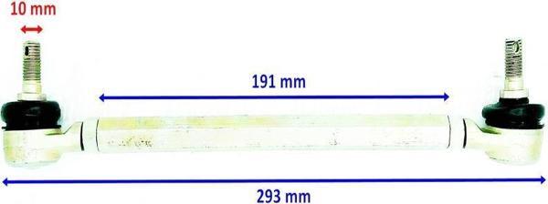 Asya Atv 110 Ibx Rot Mili Ym 191 Mm - Image 1
