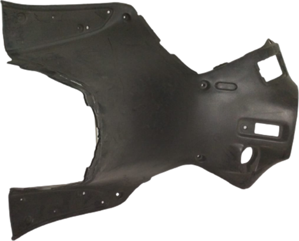 Asya 150T Scooter-19A Ön İç Panel - Image 1