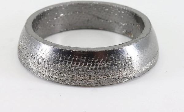 Cf Moto Uforce 500 (T1B) Egzoz Borusu Ara Conta - Image 1