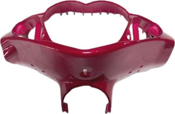 Asya Cub 100-9 Gidon Ön Kapak Kırmızı - Image 1