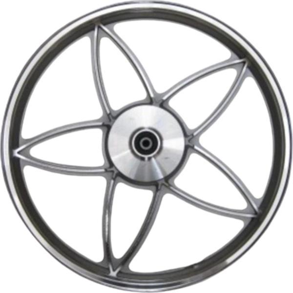 Cub Türk 100-7 Ön Jant Yaprak Desen - Image 1