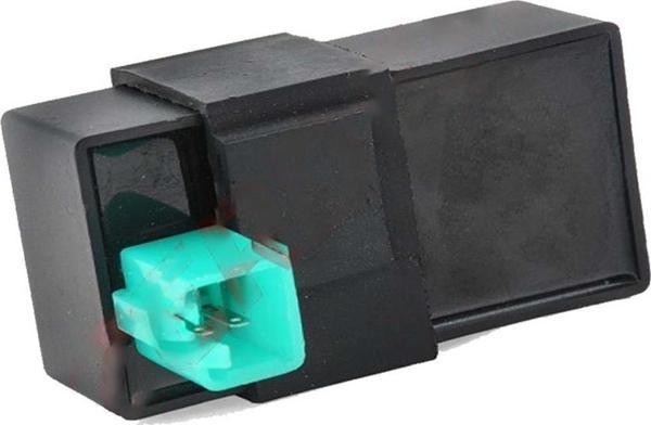 Asya 125 Cg Cdi 4 Pimli - Image 1