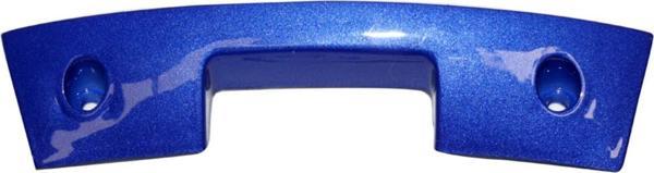 Asya 150T Scooter Granaj Arka Birleştirici Alt Mavi - Image 1