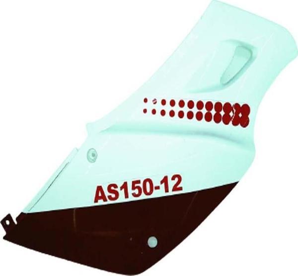 Asya 150T-12 Ksr Yan Kapak Sağ Bordo - Image 1