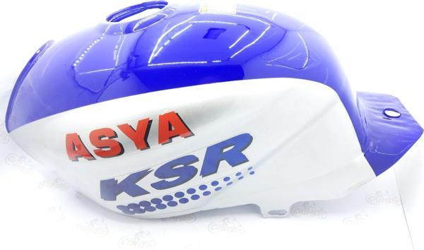 Asya 150T-12 Ksr Depo Mavi - Image 1