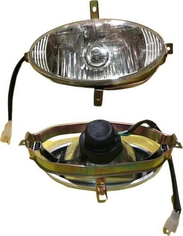 Asya 125T-21 Far - Image 1