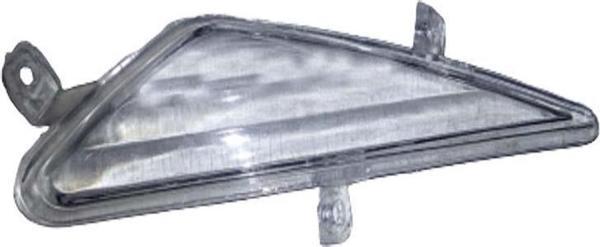 Asya 125T-15 Siperlik Camı Sol - Image 1