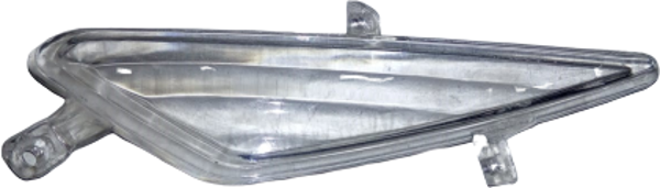 Asya 125T-15 Siperlik Camı Sağ - Image 1