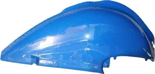 Asya 125T Nostalji Sele Altı Yan Kapak Sağ Mavi - Image 1