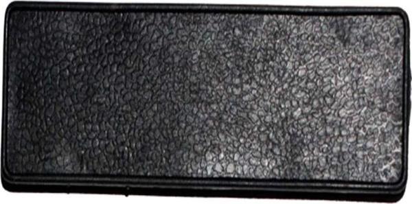 Asya 150T Scooter Şasi No Kapağı - Image 1