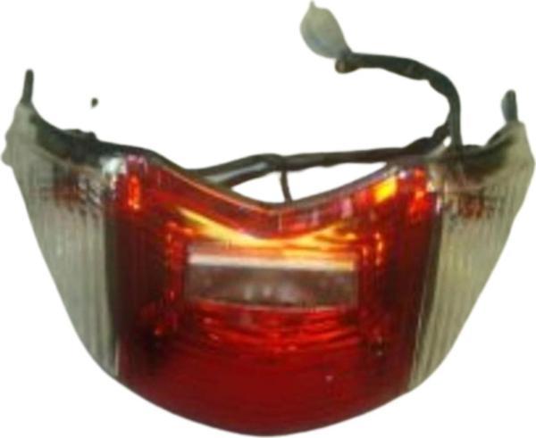 Asya 150T Scooter-6A Stop - Image 1