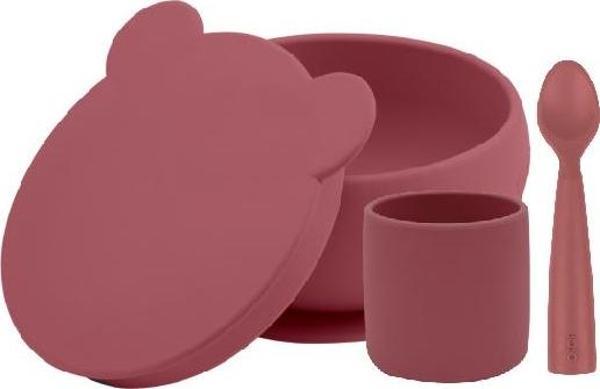 OiOi BLW Set I - Velvet Rose - Image 1