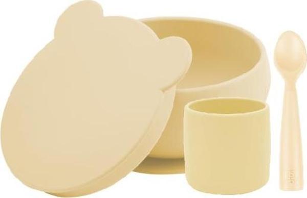 OiOi BLW Set I - Mellow Yellow - Image 1