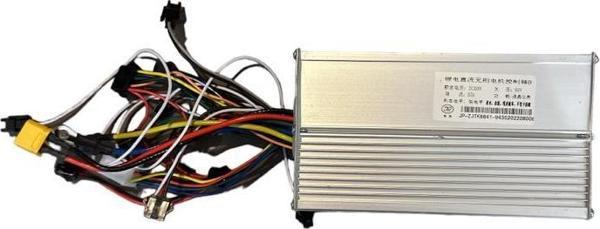Onvo OV-RX 7 Ön Motor Kontrolcüsü (Ön Beyin) - Image 1