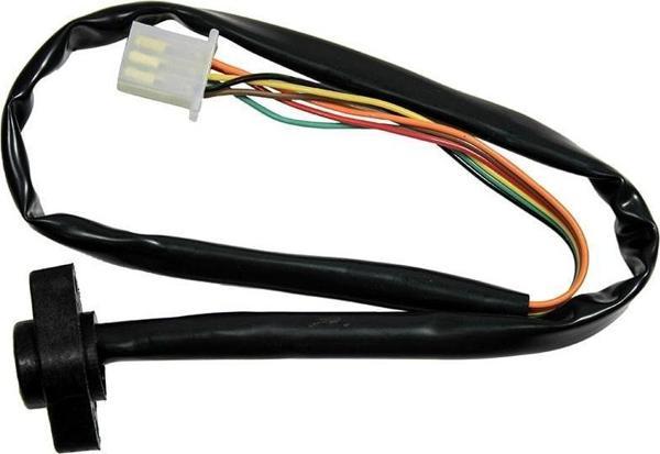 Cg Asya Model Vites Müşürü 2 Kulaklı - Image 1