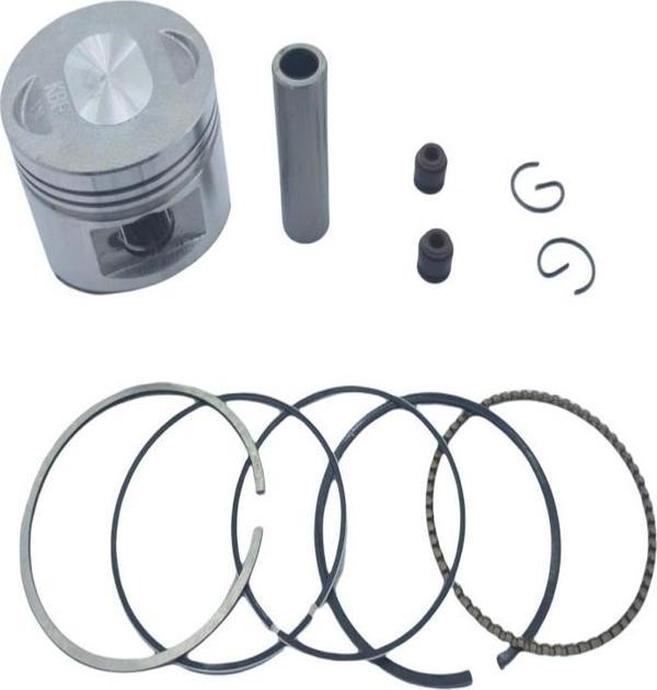 Asya 150T Scooter Piston Komple - Image 1