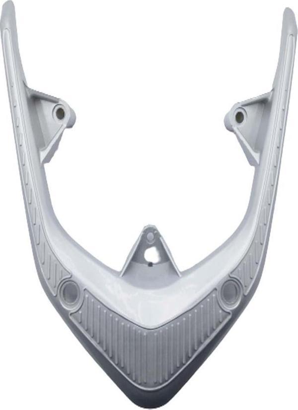 Asya 150T Scooter-7B Taşıyıcı - Image 1