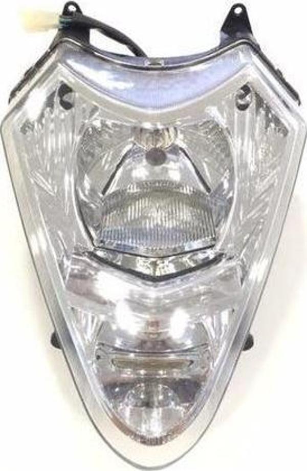 Asya 150T Scooter-7B Far Orijinal - Image 1