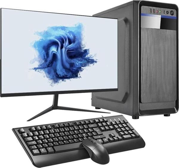 i5 13400 32GB DDR4 1TB M2 24" Monitörlü Ev ve Ofis Bilgisayarı (Business) - Image 1