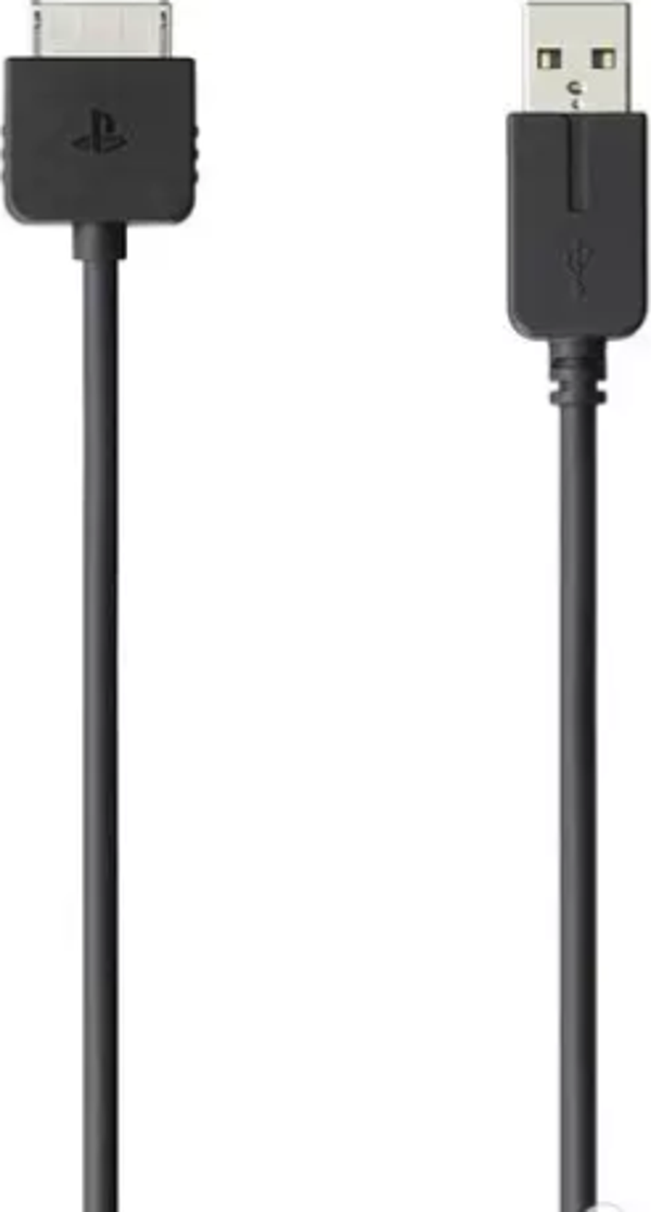 Sony Uyumlu PSP GO  USB Kablo - Image 1