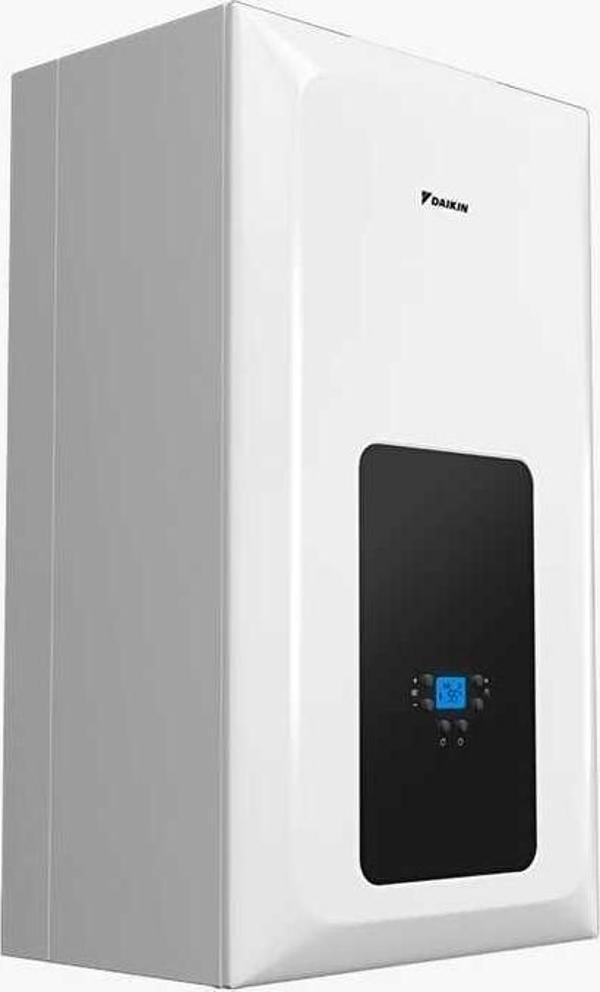 Daikin İcon Premix 20/24 Kw (17.000) Kcal Tam Yoğuşmalı Kombi - Image 1