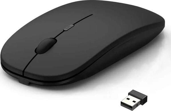 Concord C10 Kablosuz Mouse 800 - 1600 Dpı - Image 1