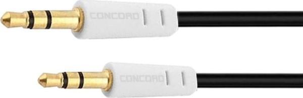 Concord C816 3.5 mm 1 mt Aux Kablo - Image 1